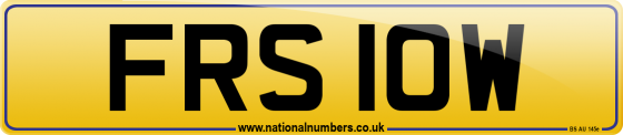 FRS 10W
