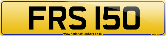 FRS 150