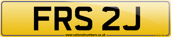 FRS 2J