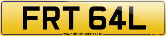 FRT 64L