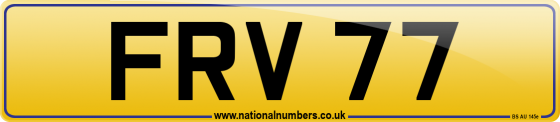 FRV 77