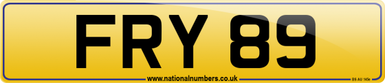 FRY 89