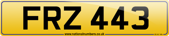 FRZ 443