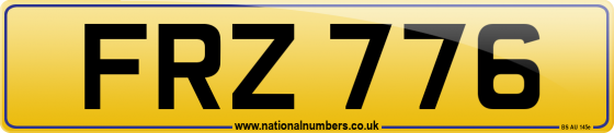 FRZ 776