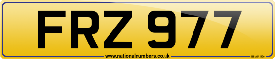 FRZ 977