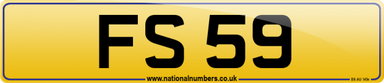 FS 59