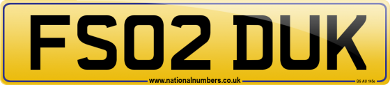 FS02 DUK