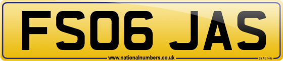 FS06 JAS