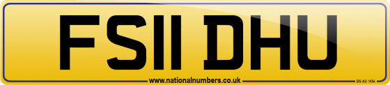 FS11 DHU