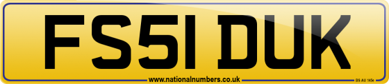 FS51 DUK