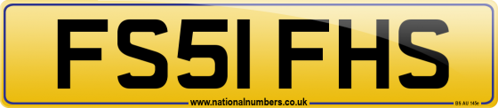 FS51 FHS