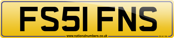 FS51 FNS
