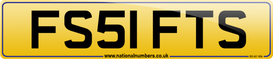 FS51 FTS