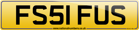 FS51 FUS