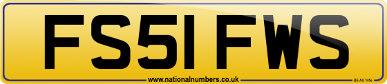 FS51 FWS