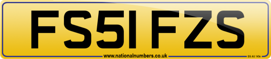 FS51 FZS