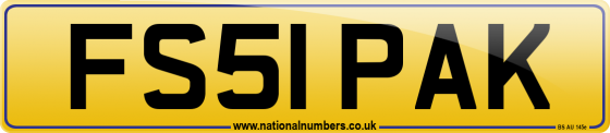 FS51 PAK