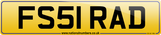 FS51 RAD