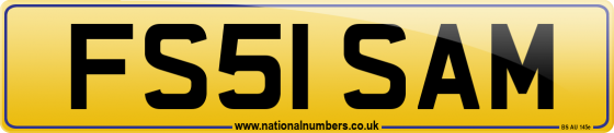 FS51 SAM