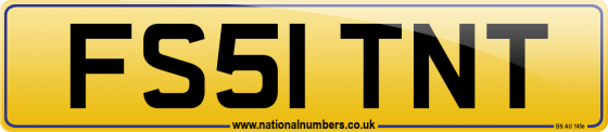 FS51 TNT