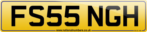 FS55 NGH