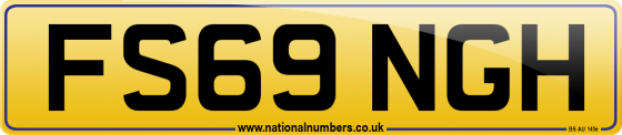 FS69 NGH