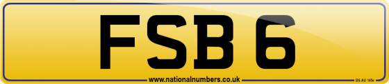 FSB 6