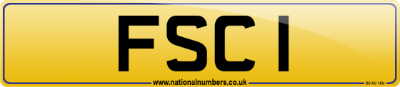 FSC 1