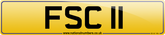 FSC 11