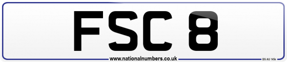 FSC 8