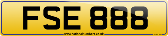 FSE 888