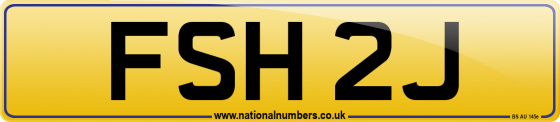 FSH 2J