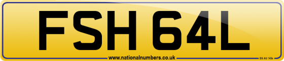 FSH 64L