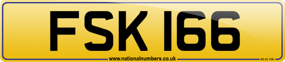 FSK 166