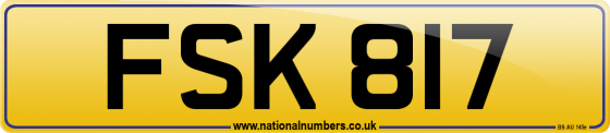FSK 817