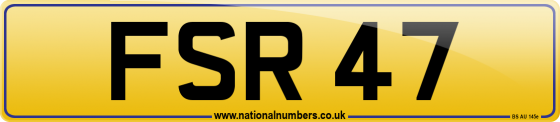 FSR 47