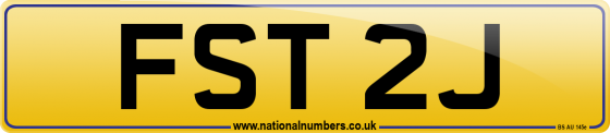 FST 2J