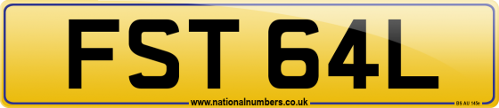 FST 64L