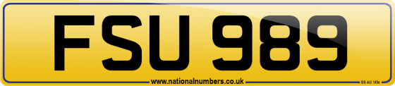 FSU 989