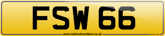 FSW 66