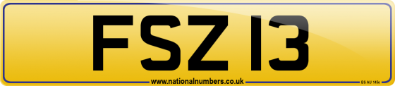 FSZ 13