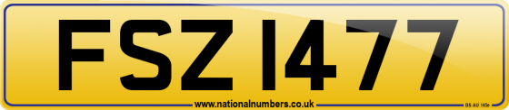 FSZ 1477