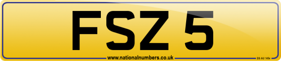 FSZ 5