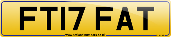 FT17 FAT