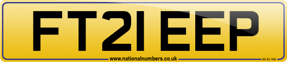 FT21 EEP