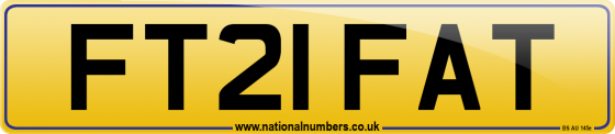 FT21 FAT