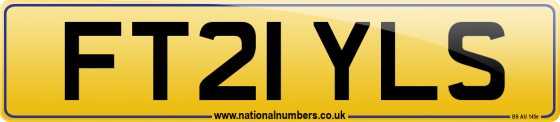 FT21 YLS