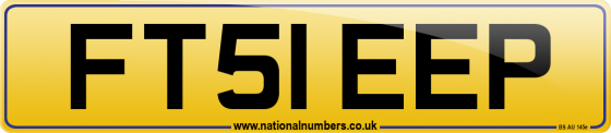 FT51 EEP