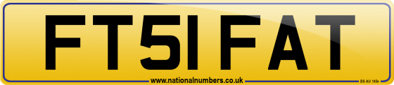 FT51 FAT