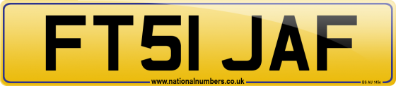 FT51 JAF